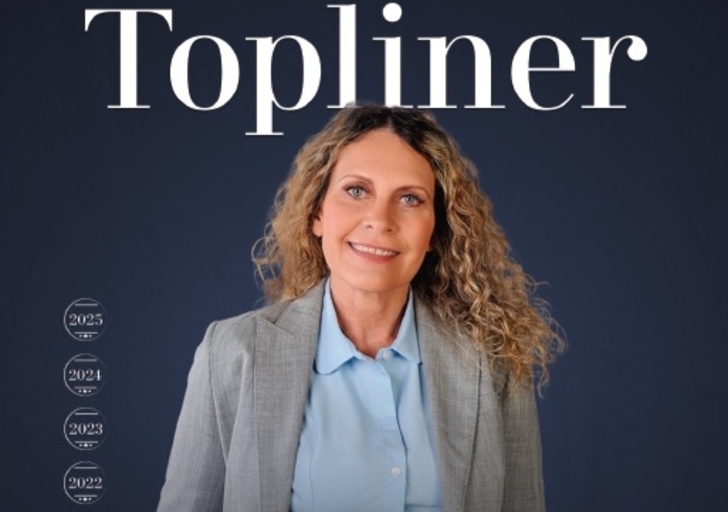 Imagem da notícia: - Topliner desde 2016